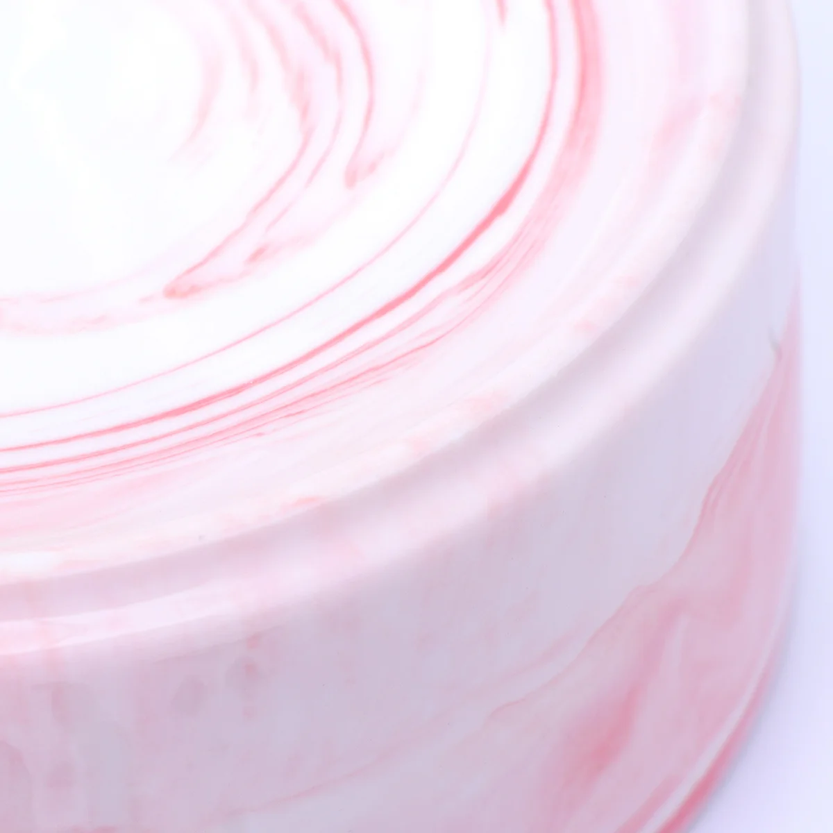 

1Pcs Marble Pattern Ceramic Pet Bowl Double Bowls Non-Slip Dog Cat Feeder Food Water Dish Home Use Pet Feeder Cat Bowl