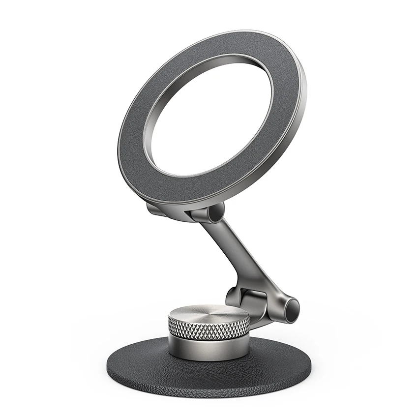 

LISEN Value Deal 360 Rotation Magnetic Vacuum Suction Cup Mount Universal Holder Stand for All Phones Car Dashboard