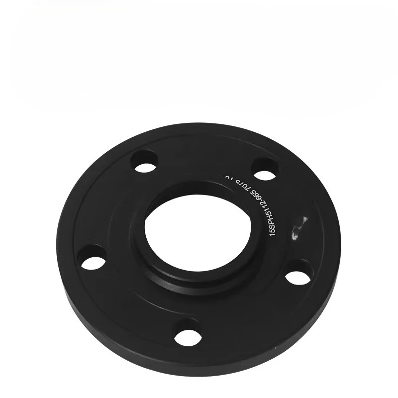 Suitable for Volkswagen Lingdu, Touan, Tiguan L Touareg, Weiling CC modification, car flange wheel hub widening gasket