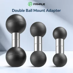 FANAUE ์ด์ค ๋ณผ ์กฐ์ธํธ ์ปค๋ฅํ
๋ก๋ 1์ธ์น ~ 25mm/17mm/20mm ๋ณตํฉ ์ฐ์ฅ๋ก๋ ๋จ ์ค์น ์ด์ค ์์ผ ์