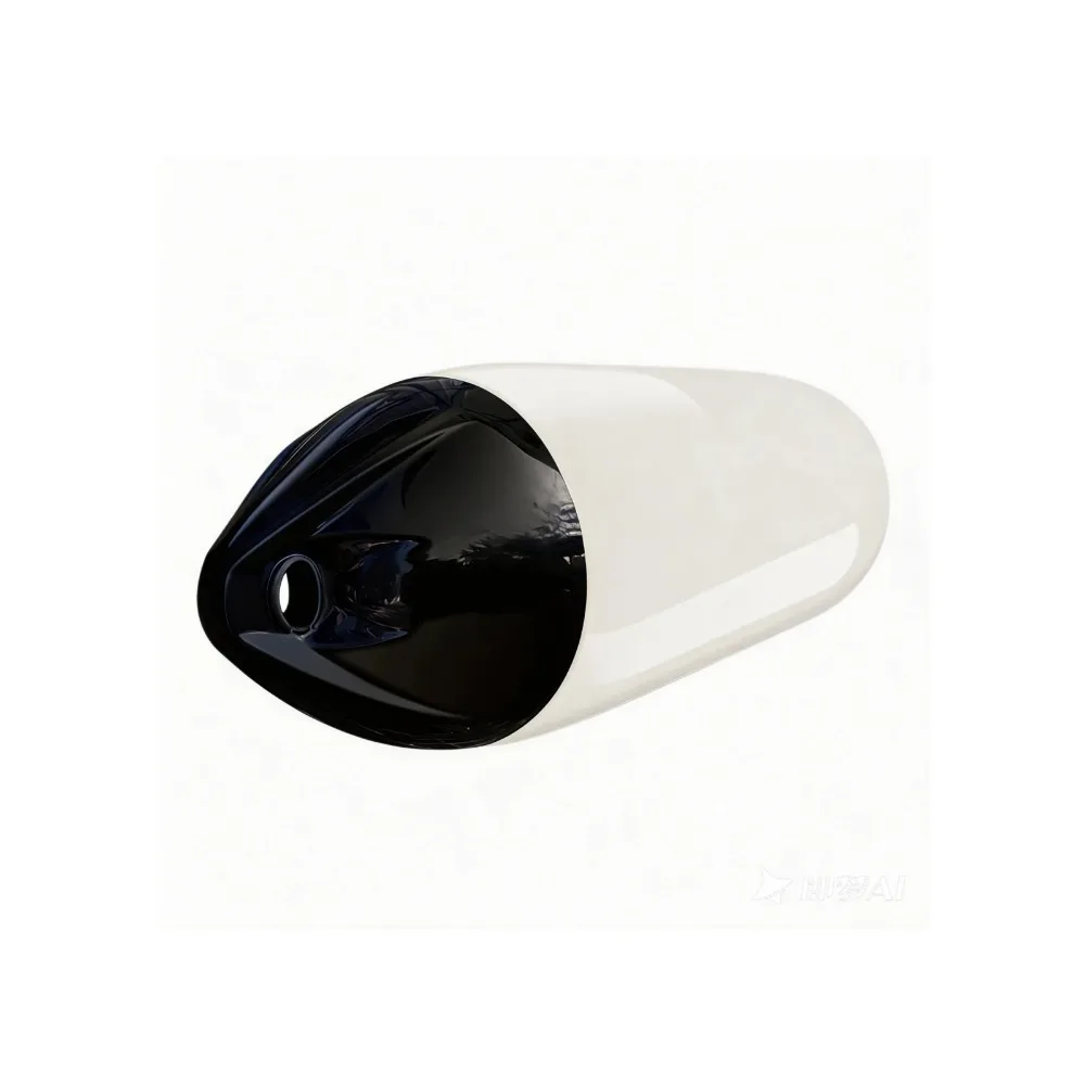 Marine  Fender PVC F4 Inflatable Bumper Fender UV Protection Buoy Yacht Speedboat  Accessories