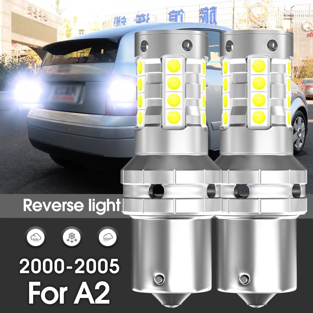 Canbus Led Reverse …