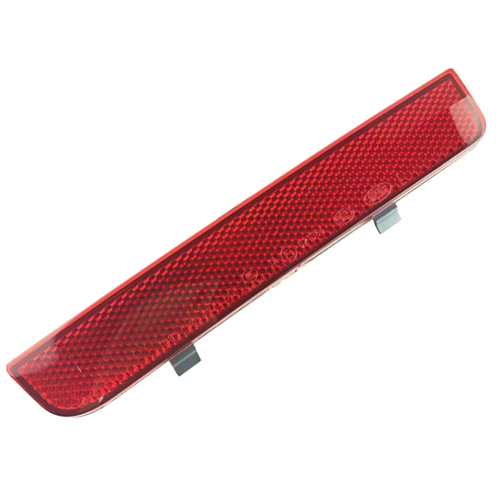 Left Bumper Reflector Rear Bumper Taillight Reflector for Land Rover Range Rover L322 Freelander LR2 LR006349