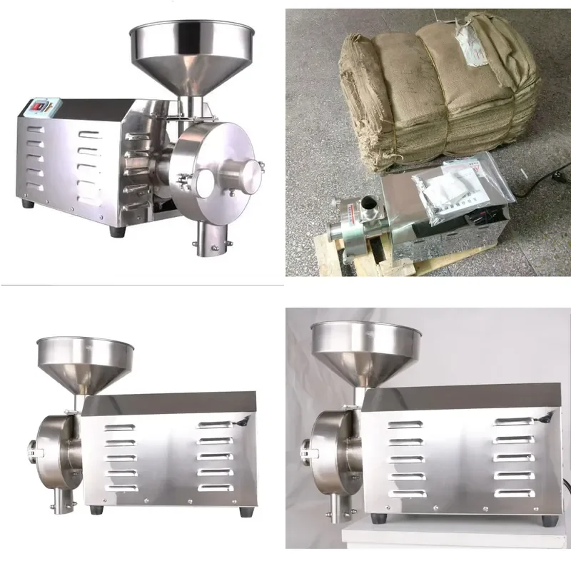for Mill Dry grain mill Commercial abrasive grains