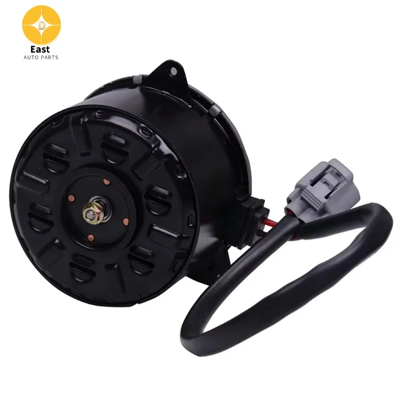 

1680004810 Electric fan Motor for TOYOTA HIACE BUS COMMUTER 2007- 168000-4810 16363-75030 1636375030