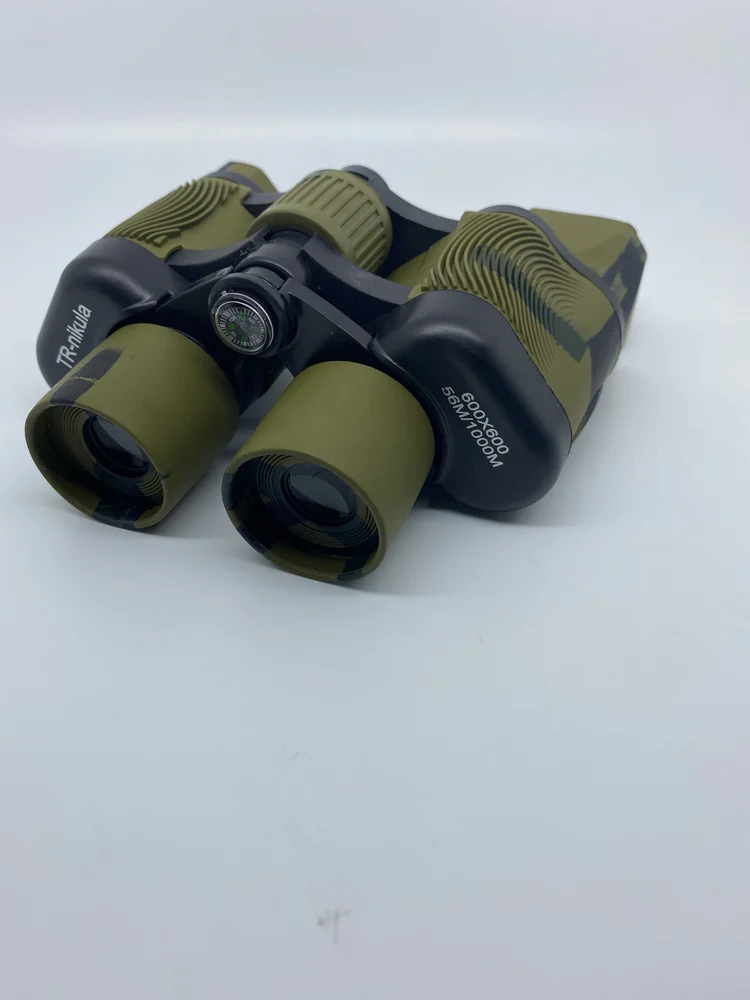 EN-Hunting Binoculars long distance to Hand Nikul Compass economic Climber quality material, hunting, camping,home, school, Car, h