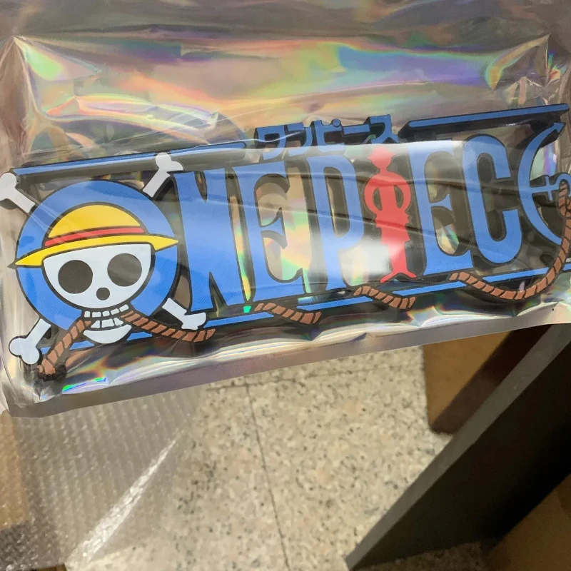 Home Office Logo - 3D Logo One Piece Printed Sign