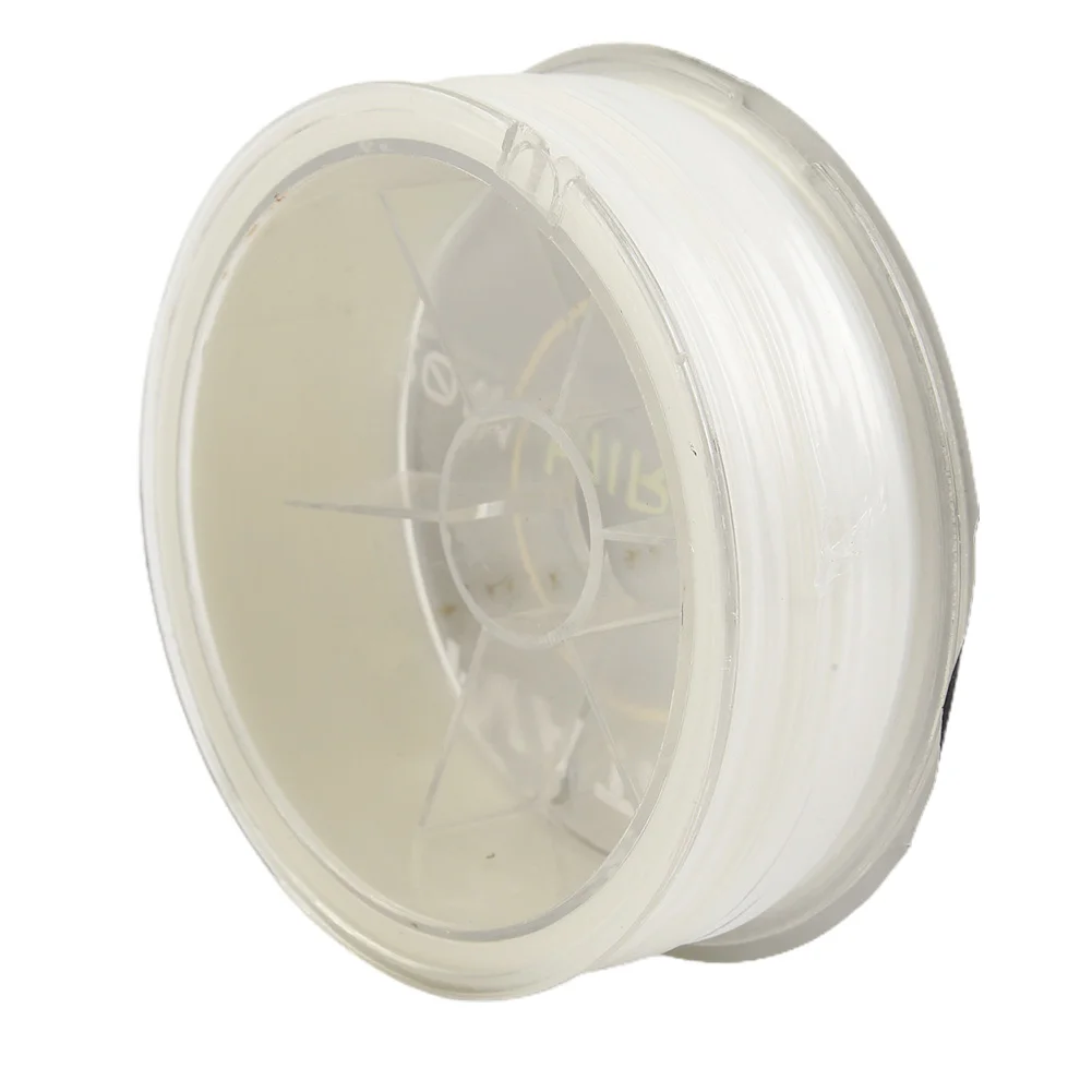 

PVA Bait String Water Soluble Film PVA Tape Reliable and Non Polluting 10mmX20m Water Soluble Film for Eco Conscious Anglers