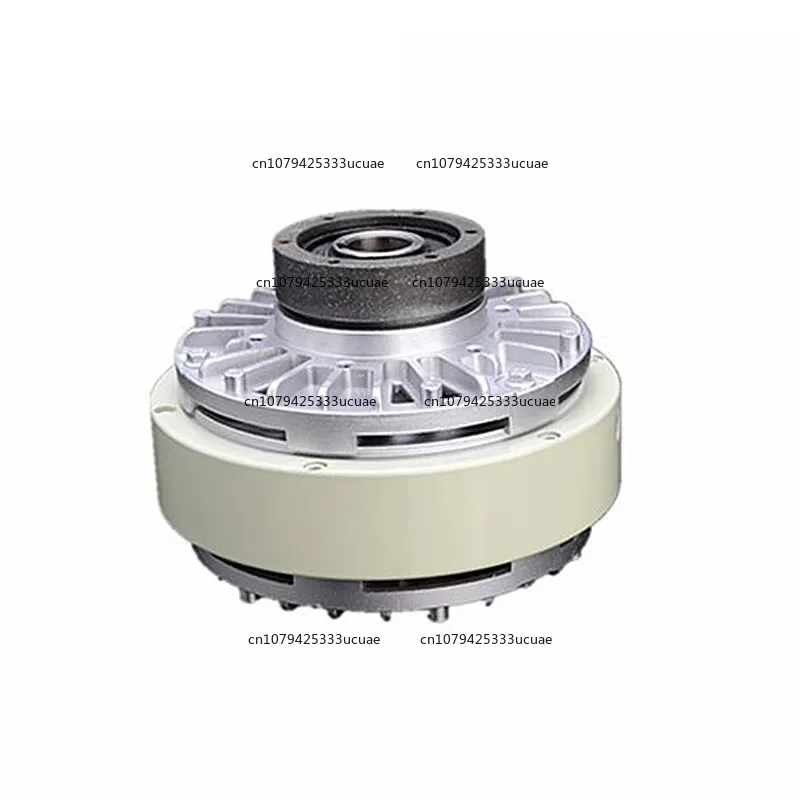 

Single Shaft Magnetic Powder Brake 0.6-20kg Manual Tension Controller Kit for Bagging Printing Dyeing Machine