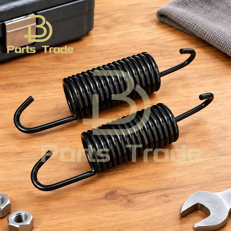 Drum Washing Machine Spring Shock Absorber 15.5cm for LG WD-T12345D N10270D A1255DS Replacement Parts