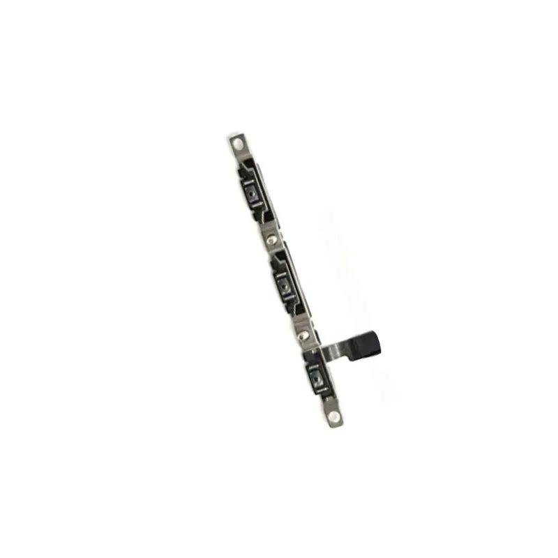

For iPhone 17 Air Volume Button Flex Cable Replacement(Original Used)