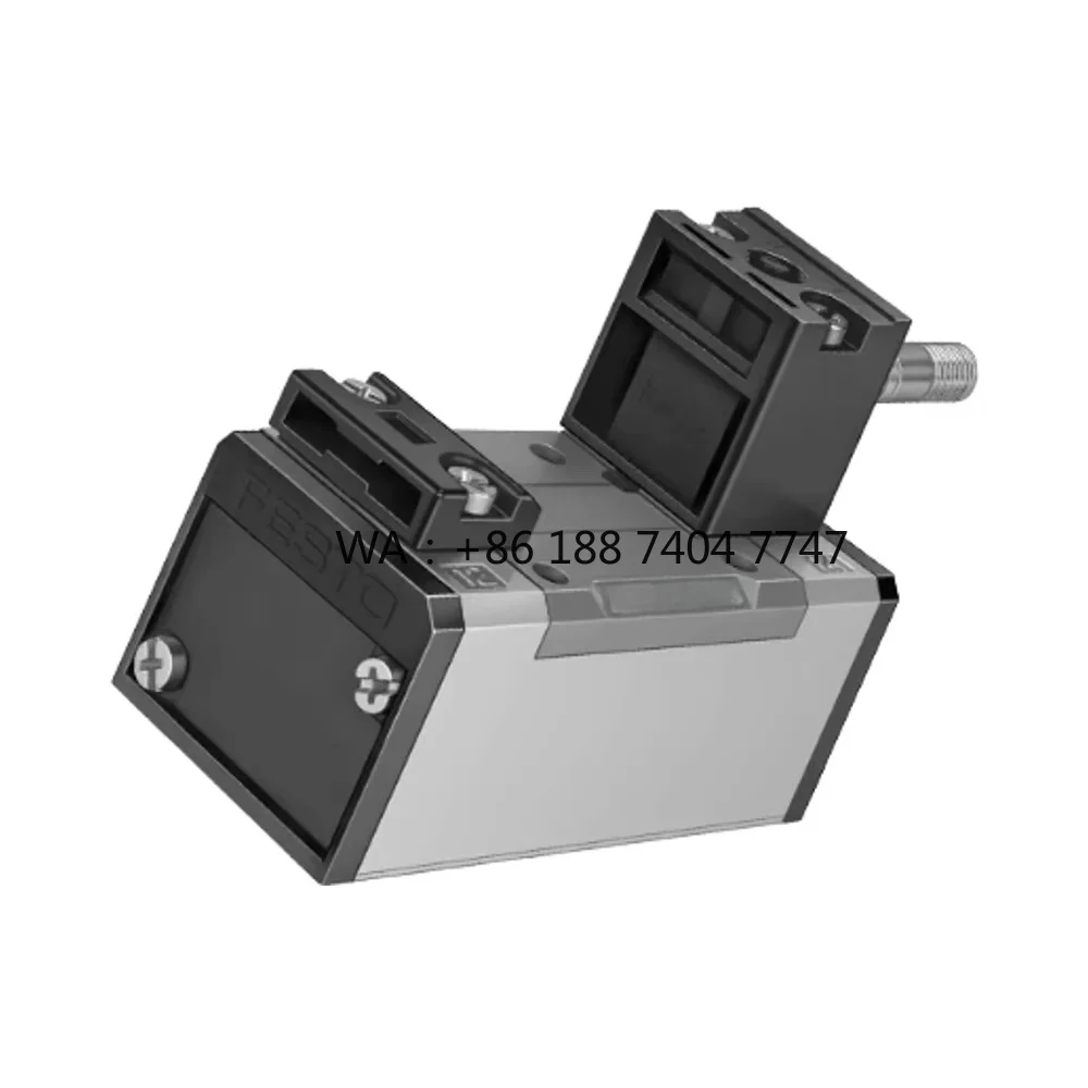 MFH-5/2-D-1-C Press…