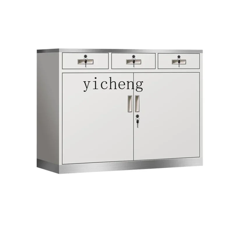 

Stainless Steel Medicine Cabinet Instrument Locker File Sterile