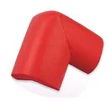Protector de Esquina Rojo