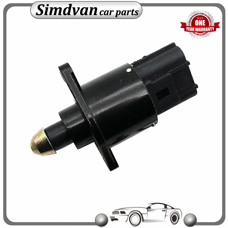 Idle Air Control Valve 4874373AB 53030821 4874373 484737 for Dodge Dakota Jeep Tj Grand Cherokee Wrangler 1998 Car Accessories