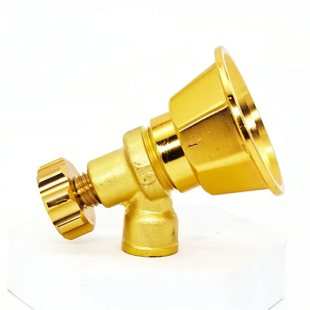 High Pressure Ceramic Cyclone Spray Nozzle Agricultural Garden Irrigation Mist Applicator Farm Watering Atomizer