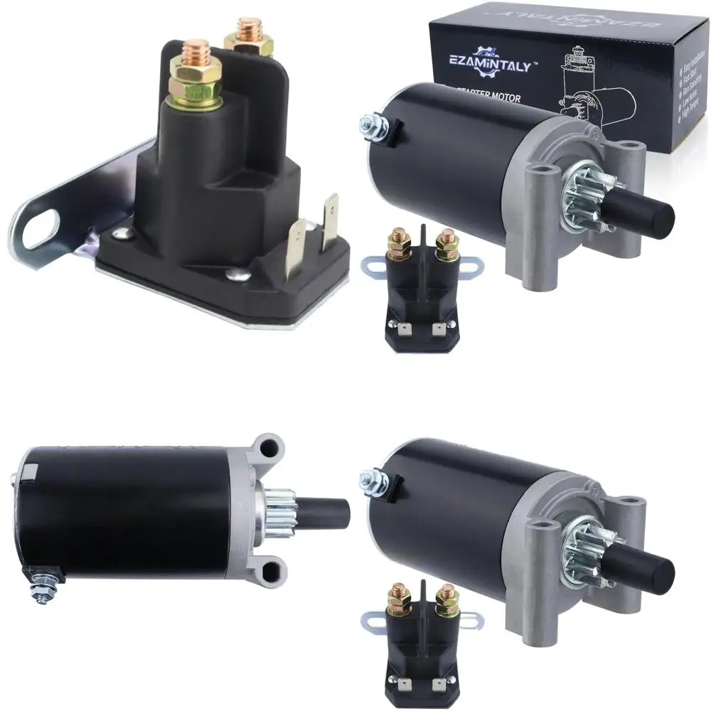 

Relay Starter Cub Cadet 1046i 1050 LT1045 LT1046 LT1050 LTX1046 RZT425 54 42 46 50 54 S42 S46 S50 S54 LTX1050 TX1050 11-13 32098