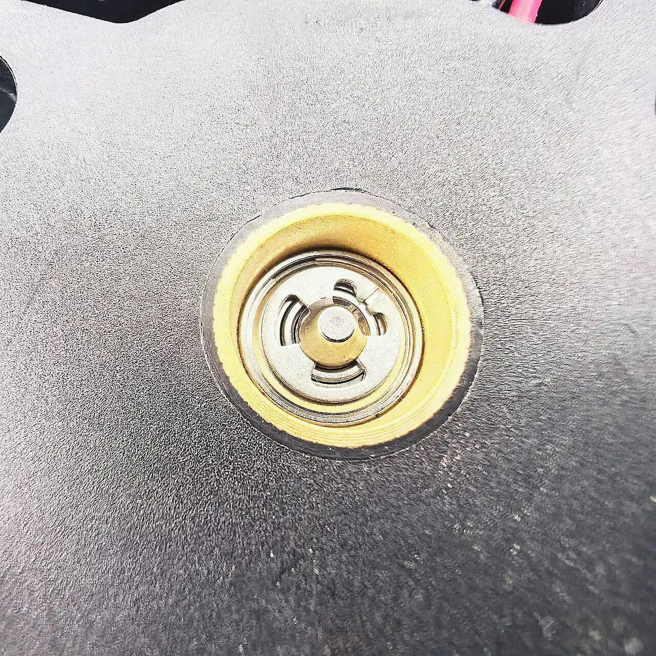 DATB0625B8M-071 48V frequency conversion 6025 copper central axis ball bearing 6CM high rotation alarm cooling fan 60X60X25MM