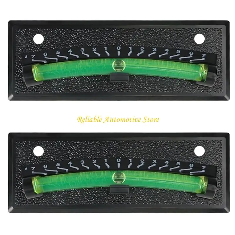 

M68B Легкие туристы на уровне пузырьков на уровне ночи видимой дизайнерской парковки ассистент баланс