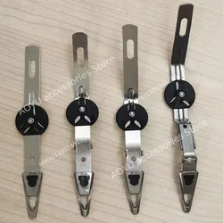 Bow 1+8 \ 2+7 \ 3+6 \ 4+5 Complete E3-4 E5 E7-8 E10-14 E16-20 For STOLL Computerized Flat Knitting Machines