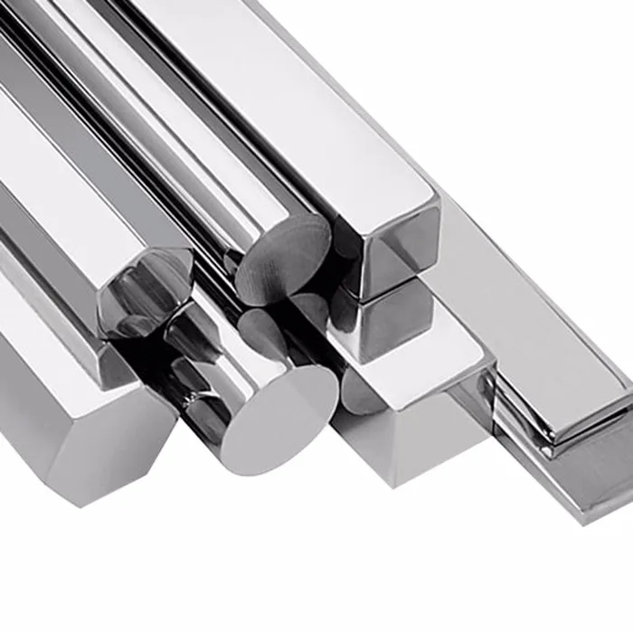 Wholesale 20mm 304 Aisi Stainless Steel Round Bar Blanks ASTM Standard For Cutting And Bending