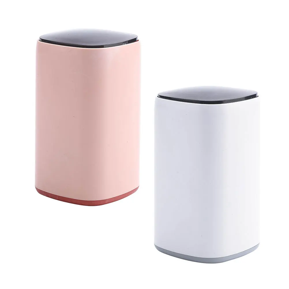 

Toothpick Box Cotton Swab Storage Case Resistant Travel Dispenser Holders Container Kitchen Bar Supplies Toothpick Cse