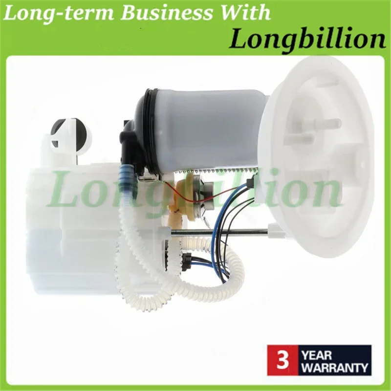 

Petrol Fuel Level Sending Unit Module for BMW F20-F80 Fuel Pump Assembly 0580200330 7243975 16117297778 16117243975 16117414482
