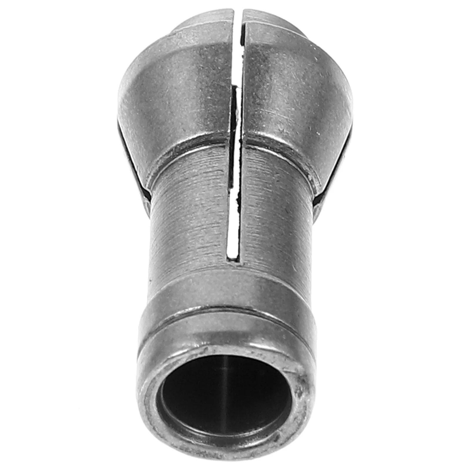 

1 Set Wind Grinding Collet Head Durable Clamping Adapter For Air Grinders Rotary Tools Metal Use Replacement Brass Collet Quick