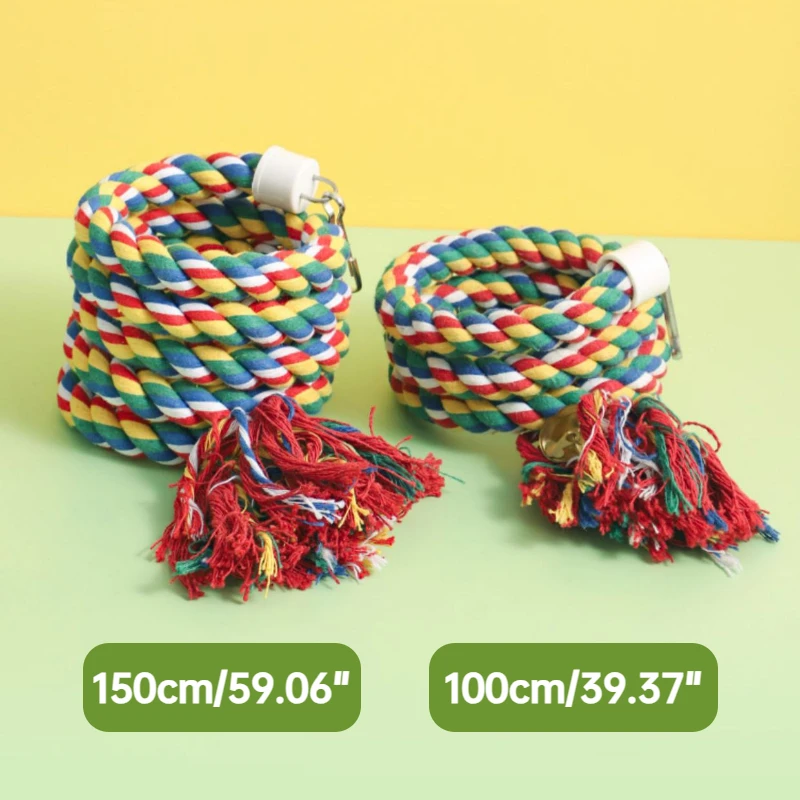 Thumbnail 3 - #21 Trending Hanging Bird Chew Toys Right Now