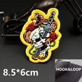 AB55 Velcro