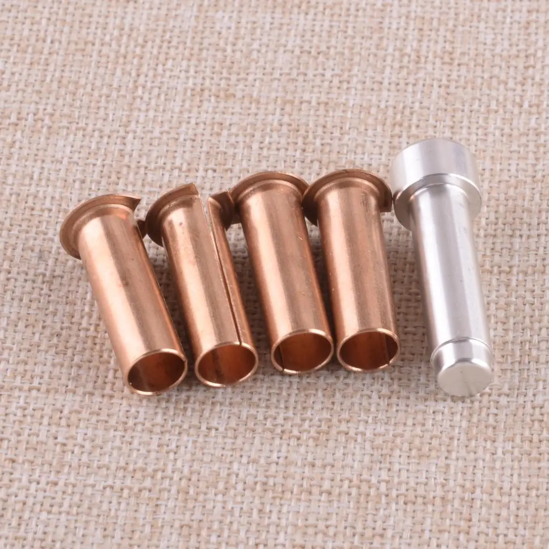 NEW Door Hinge Pin Liner Bushing Kit Fit for Jeep Wrangler TJ YJ CJ LJ 1986-1998 1999 2000 2001 2002 2003 2004 2005 2006 70005