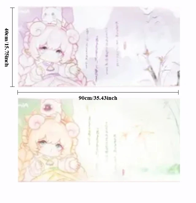 New MiMiA Art of Forgotten Dream Series Lucky Draw MiMiA Blanket