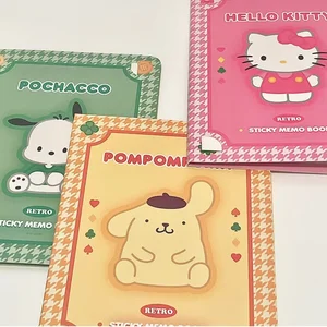 12 Main sales notebook Sanrio - №10