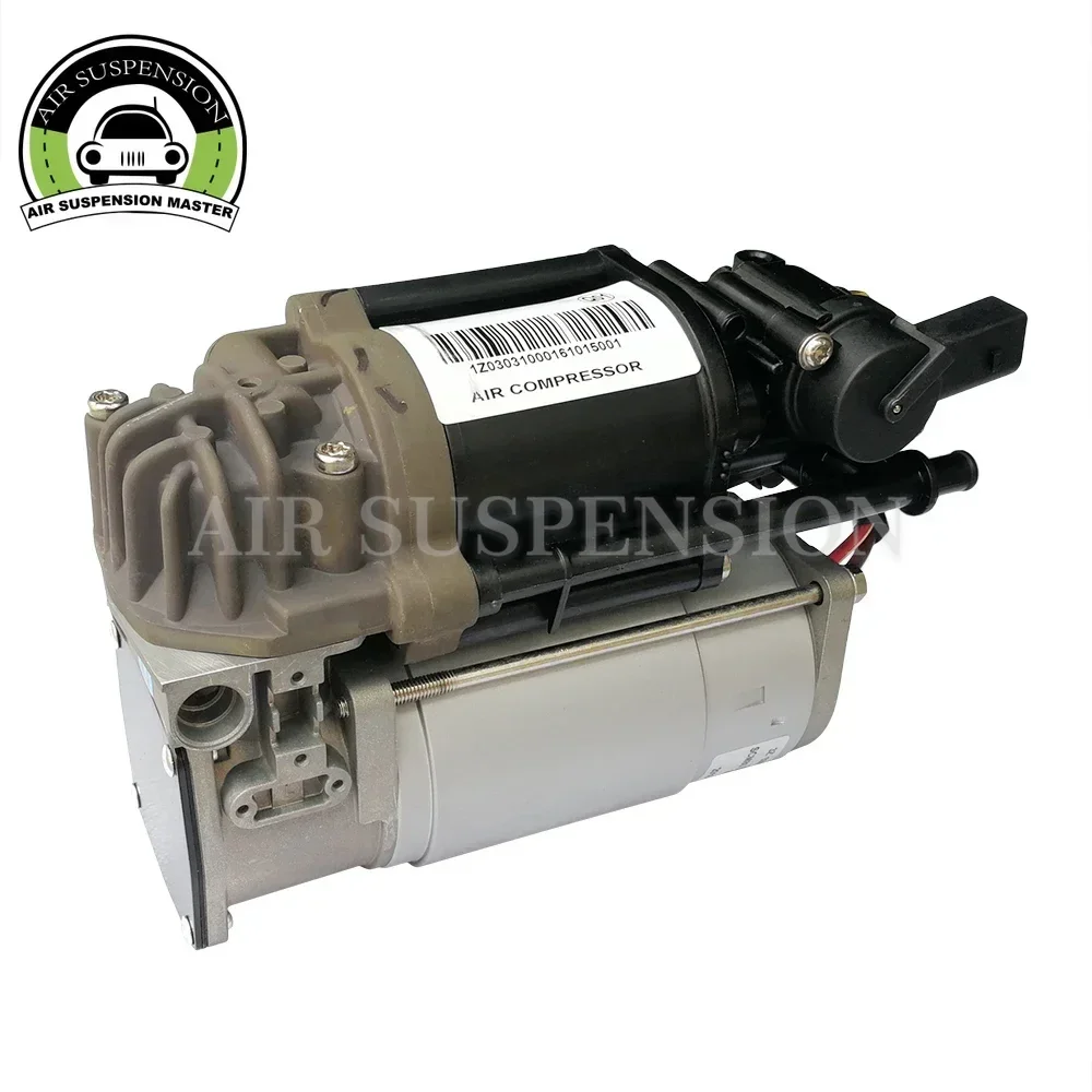 4H0616005A  Air Suspension Compressor Pump For Bentley Mulsanne Audi A6 S6 A7 S7 RS7 A8 S8 VW Phideon 4G0616005C 4H0616005B