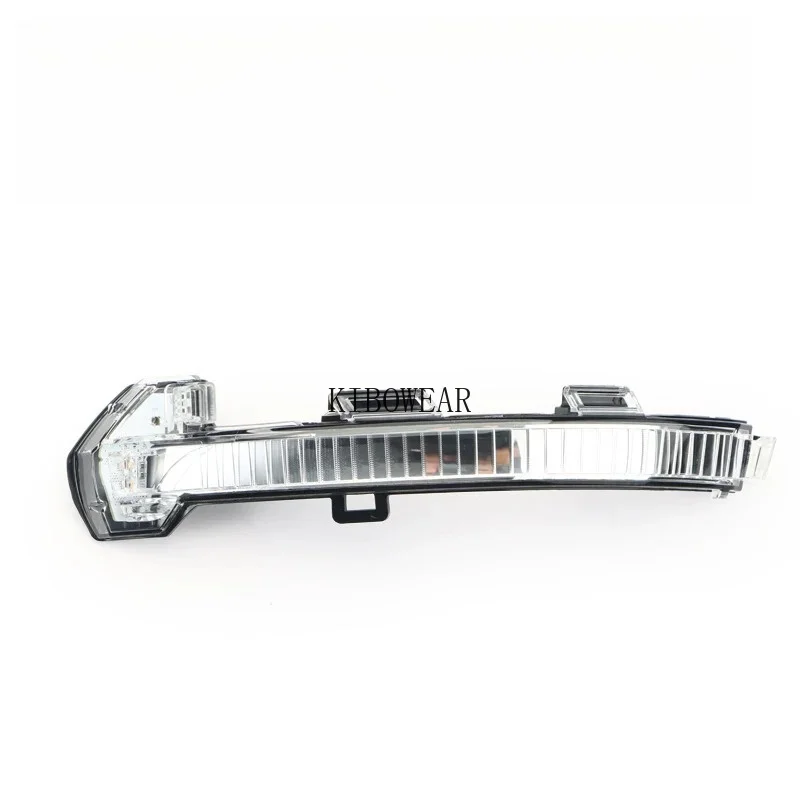 1PC Side Mirror Indicator for VW T-roc TROC 2023 2024 2025 2026 Turn Signal Lamp Lights Auto Replace Part