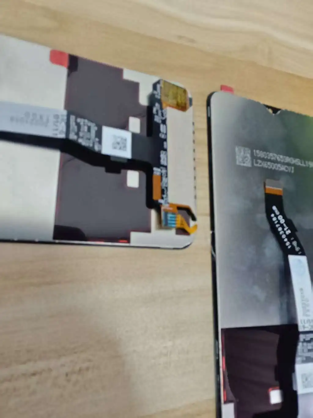 For Xiaomi Redmi Note 8 LCD Display Touch Screen Digitizer For Redmi Note 8 Pro LCD Screen Replacement Parts
