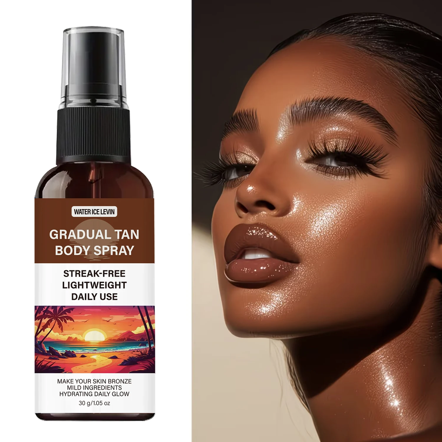 Thumbnail 3 - #18 Latest Tanning Products Offers