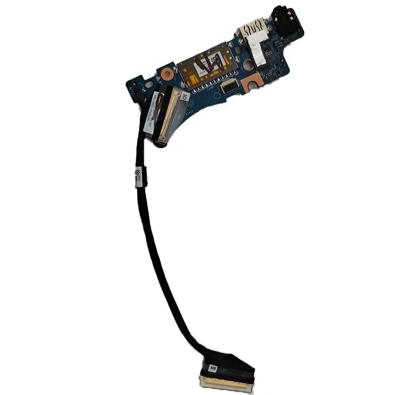 USB Audio Card Reader Small Board for DELL Dell Lingyue 16Pro 5620 5625 039G2T