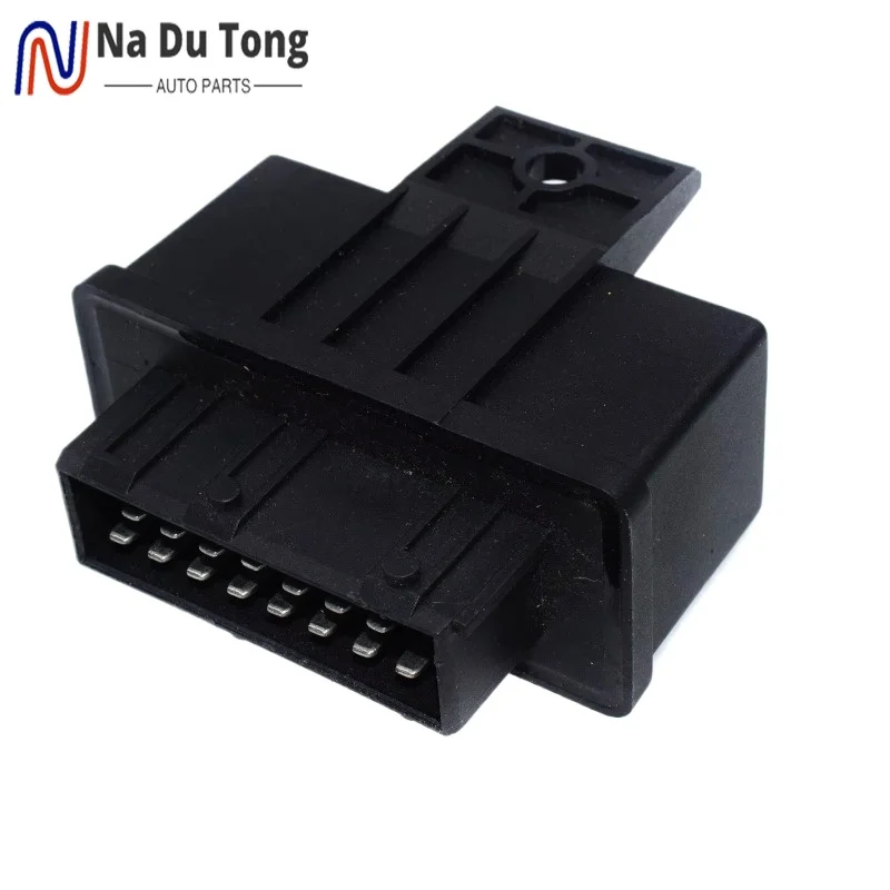 

Реле топливного насоса ABS для Peugeot 306 307 308 406, Citroen C2 C3 C4 Partner, OEM 19203N 96271096 454935 9627109680