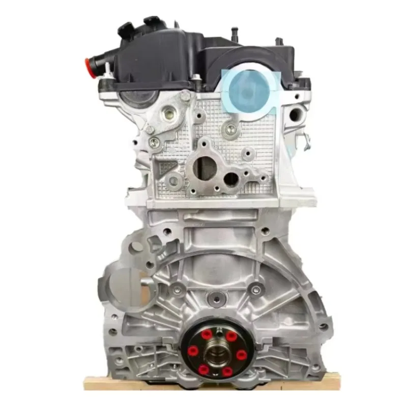 High Quality N46 2.0L 112KW 4 Cylinder New Brand Engine for  X1 520 320