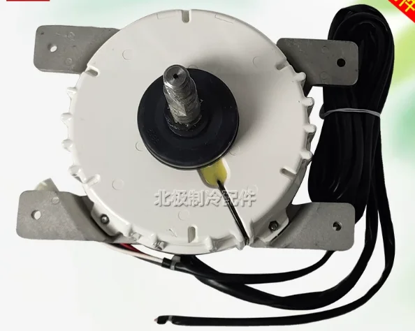 brand newWZDK450-38G Suitable for Midea air conditioner MDV-400 (14) W/DSN1-880 DC brushless motor