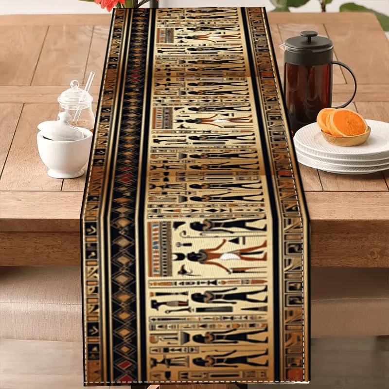 Thumbnail 4 - #27 Latest Table Linens Updates