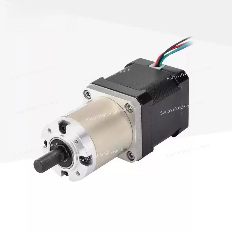 Deceleration Stepper Motor Model 17HS19-1684S-PG5 17HS19-1684S-PG14