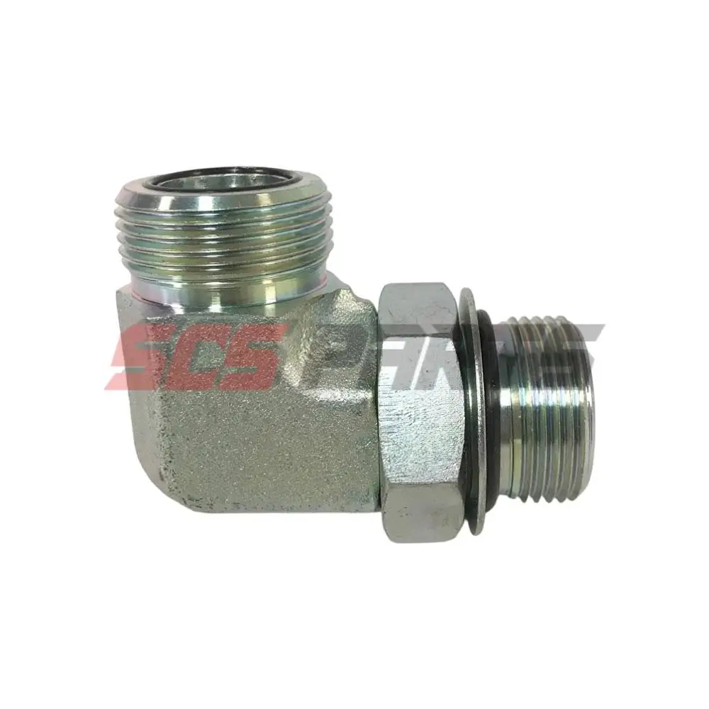 3393258 Male Union Elbow for Cummins Engine M11 ISM11 QSM11