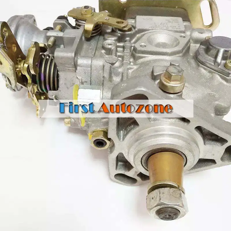 Diesel engine parts 6BT high pressure electric Fuel Injection Pump machine parts 3916987 for Fuel System zd30