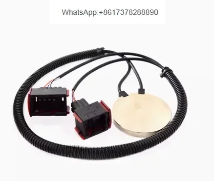 ชุดซ่อมเซ็นเซอร์แบริ่งบังคับเลี้ยว 50453843   สําหรับรถยกไฟฟ้า Jungheinrich ETV114 116 214