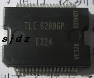 

TLE6289GP TLE6289 SOP 10pcs