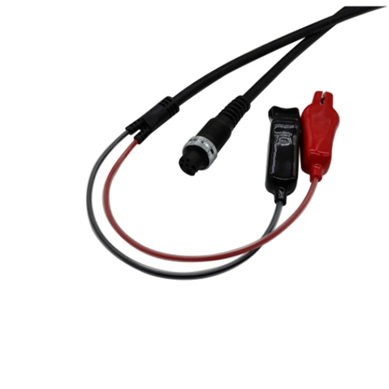 Power Cord For Elec…