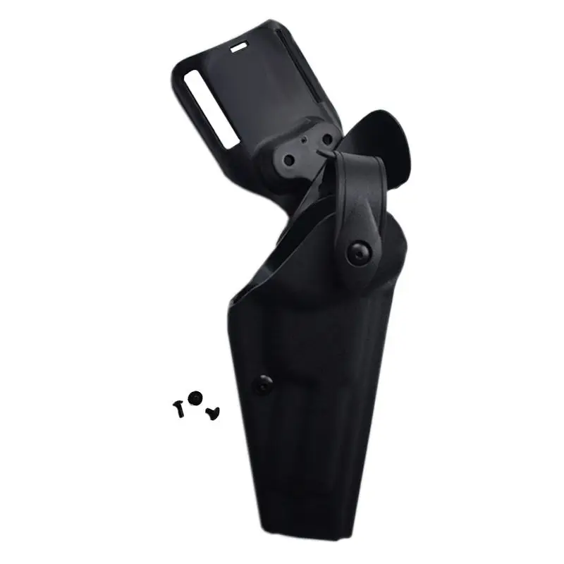 Funda táctica cintura para pistola M9/92/96, entrenamiento al aire libre - imagen 3