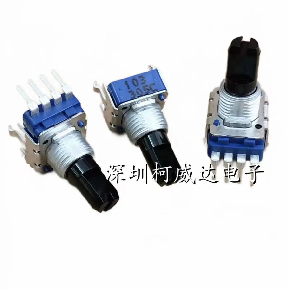 Original new 100% electronic keyboard slide wheel potentiometer 10K PA500 PA600 PA700 PA800 PA900 (SWITCH)